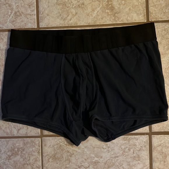 CK trunks - Picture 1 of 1